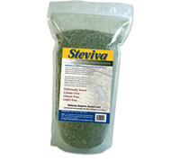 Buy Raw Stevia Leaves